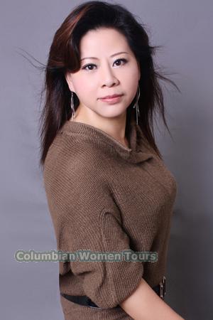 151281 - Yulan Age: 49 - China