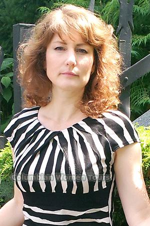 151364 - Oksana Age: 51 - Ukraine