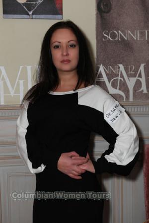 151558 - Oksana Age: 49 - Ukraine