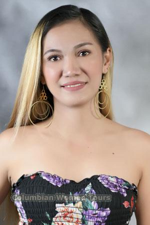 Ladies of Philippines