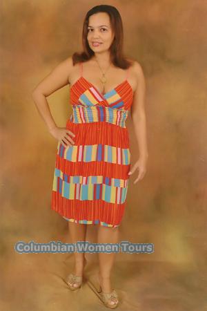 151699 - Yomaira Age: 51 - Colombia
