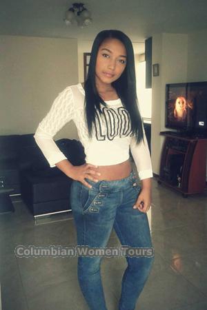 Colombia women