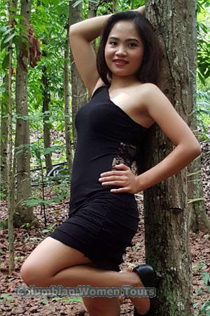 Ladies of Cebu City
