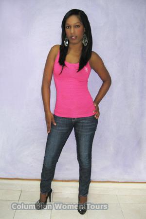 152230 - Indianny Age: 37 - Dominican Republic