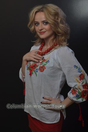 152452 - Ludmila Age: 37 - Ukraine