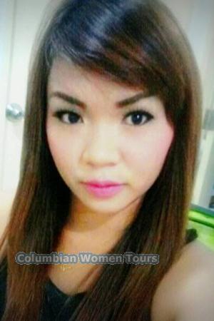 Thailand women