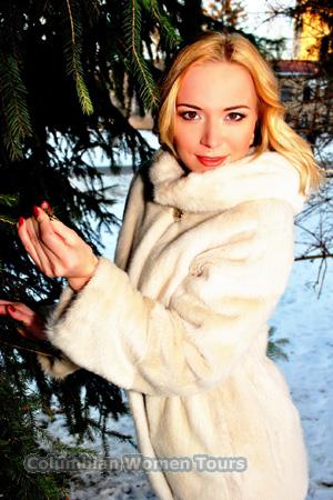 Ladies of Poltava
