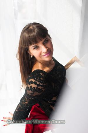 152723 - Julia Age: 31 - Ukraine
