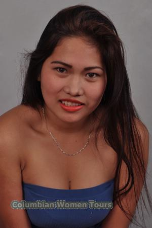 152783 - Rinabeth Age: 31 - Philippines