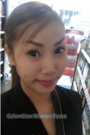 152827 - Pornpun Age: 39 - Thailand