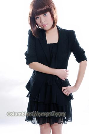 152857 - Angel Age: 31 - China