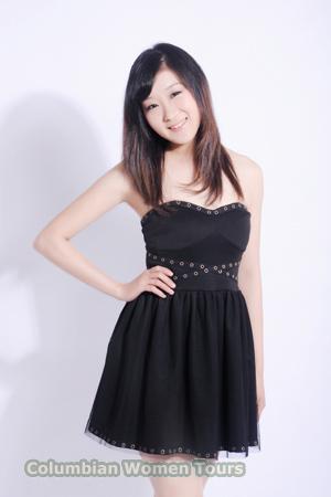 152975 - Angel Age: 38 - China