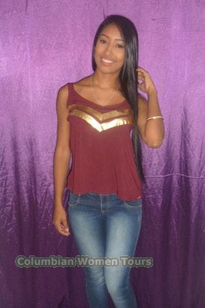 153275 - Mari Luz Age: 28 - Colombia