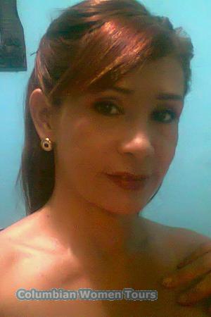 153461 - Grace Age: 50 - Colombia