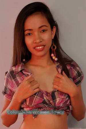 Ladies of Philippines