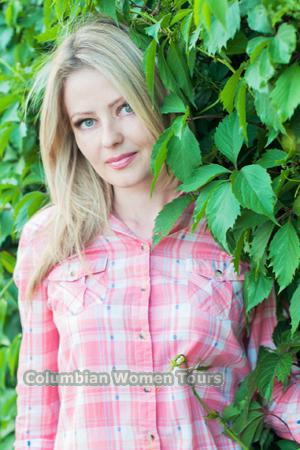 153746 - Svetlana Age: 46 - Ukraine