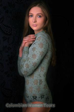 153834 - Bogdana Age: 30 - Ukraine