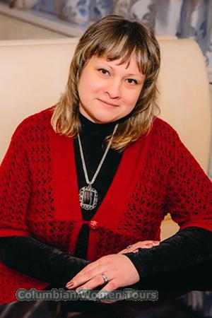 153879 - Svetlana Age: 50 - Ukraine