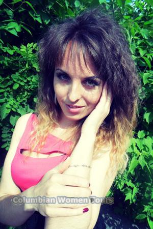 Ukraine women