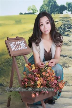 154536 - Kasumi Age: 54 - China
