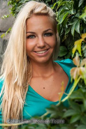 154579 - Elina Age: 34 - Ukraine