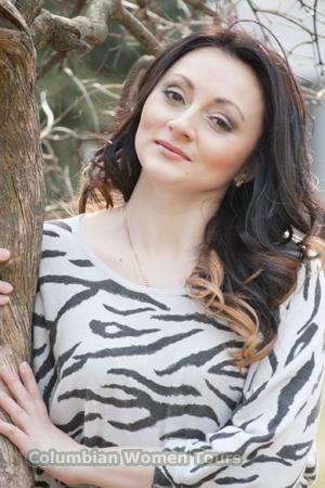 154769 - Oksana Age: 44 - Ukraine
