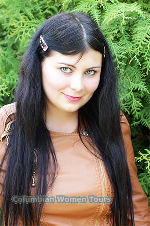 155025 - Daria Age: 36 - Ukraine