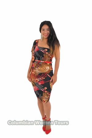155337 - Marina Age: 35 - Dominican Republic