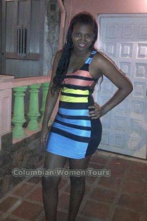 156024 - Antonia Age: 43 - Colombia