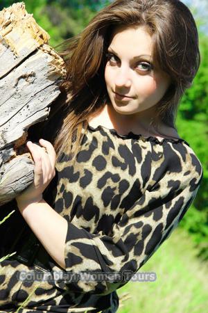 156135 - Margarita Age: 32 - Ukraine