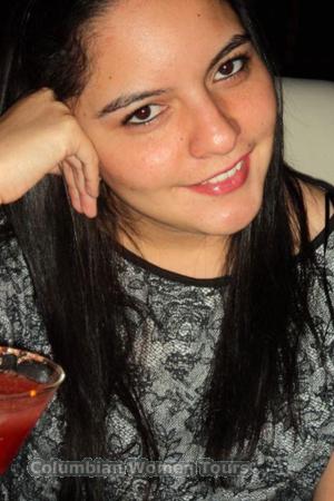 156198 - Martha Age: 37 - Mexico