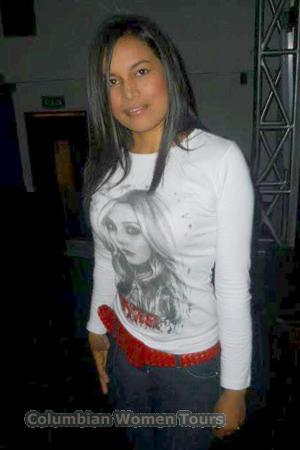 Ladies of Latin-America