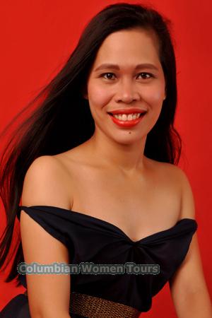 156521 - Melanie Age: 36 - Philippines