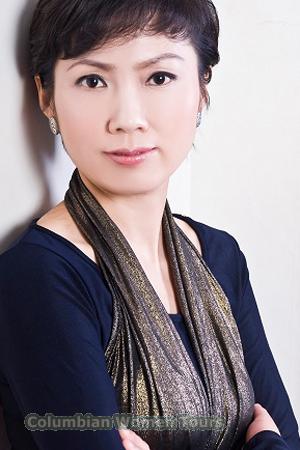 Ladies of Hubei