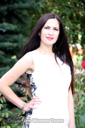 156723 - Antonina Age: 43 - Ukraine