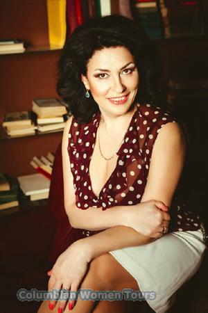 156875 - Elena Age: 54 - Ukraine
