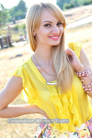 157085 - Oksana Age: 36 - Ukraine