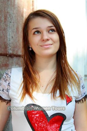Ladies of Eastern-Europe