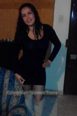 Colombia women