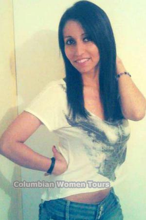 Ladies of Colombia