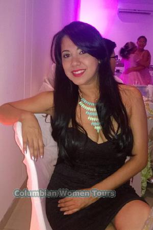 Ladies of Medellin