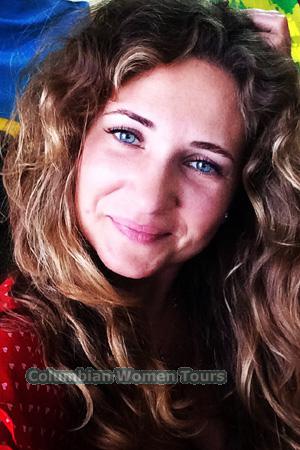 158406 - Alina Age: 44 - Ukraine