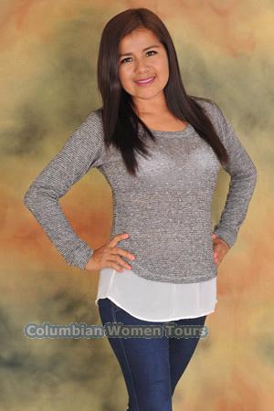 159583 - Monika Age: 47 - Peru