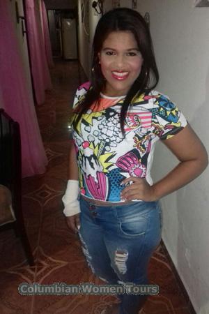 160029 - Leydis Age: 36 - Colombia