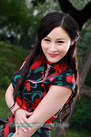 160614 - XiaoJuan Age: 56 - China