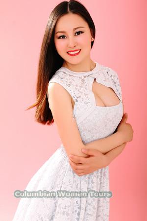 160757 - Kunyan Age: 39 - China