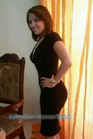 160877 - glenys Age: 42 - Dominican Republic