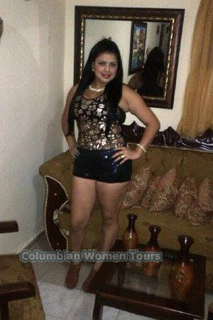 160898 - Niurka Age: 36 - Dominican Republic