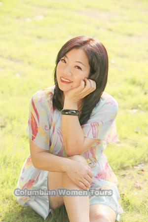 161091 - BaoFeng Age: 59 - China