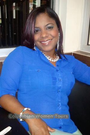161220 - Ana Age: 48 - Dominican Republic